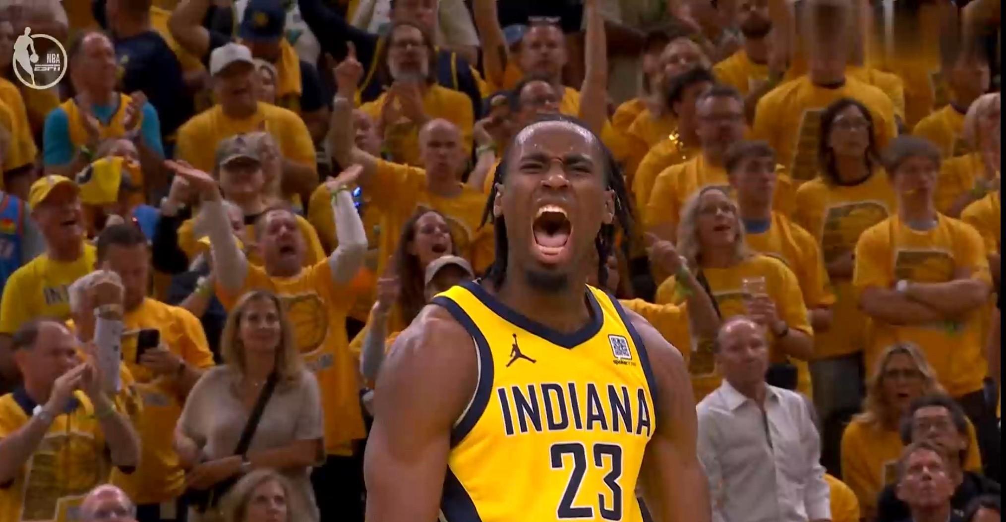 九游APP下载官网包含NBA常规赛倒计时，印第安纳步行者今夜外线爆发，细节引发关注，态度坚定，临场指挥获称赞的词条